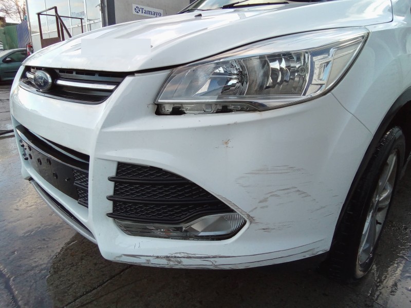 ford kuga (cbs) del año 2015