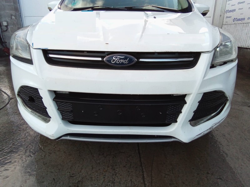 ford kuga (cbs) del año 2015