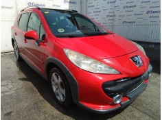 PEUGEOT 207 SW