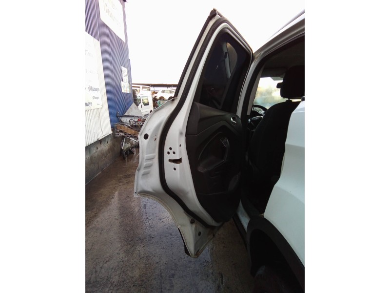 ford kuga (cbs) del año 2015