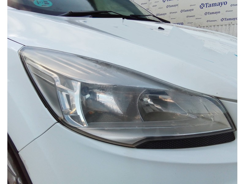 ford kuga (cbs) del año 2015