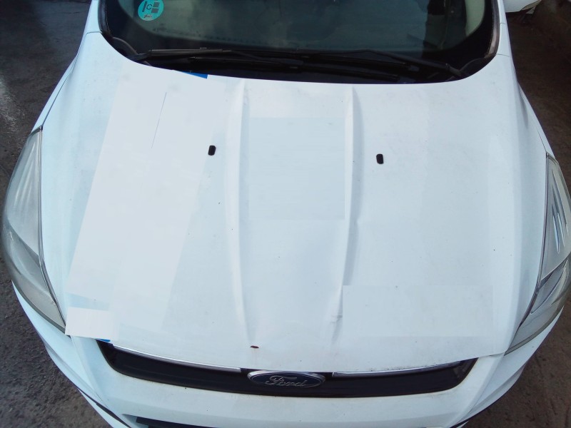 ford kuga (cbs) del año 2015