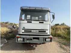 iveco eurocargo tector del año 2001