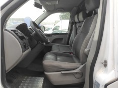 volkswagen t5 transporter (7e) del año 2015 2