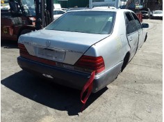 mercedes-benz clase s (w140) berlina del año 1995 2