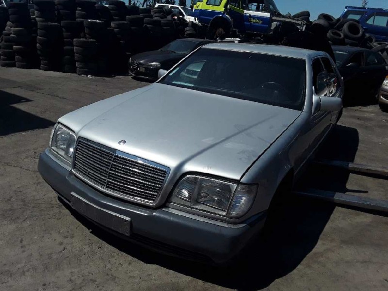 mercedes-benz clase s (w140) berlina del año 1995