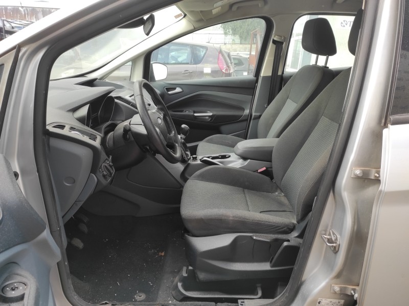 ford c-max del año 2013