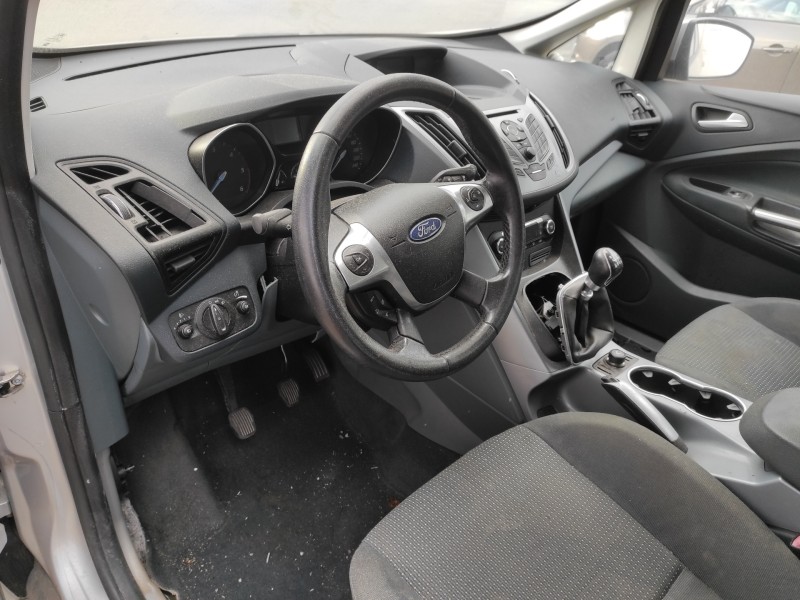 ford c-max del año 2013