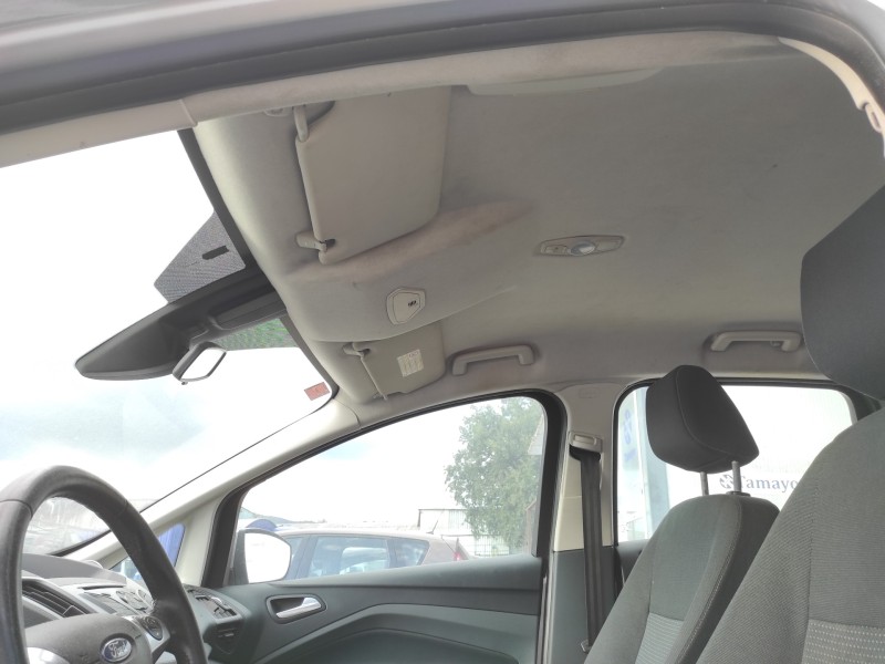 ford c-max del año 2013