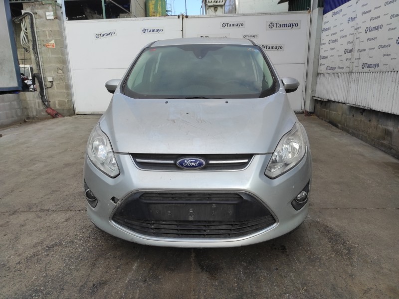ford c-max del año 2013