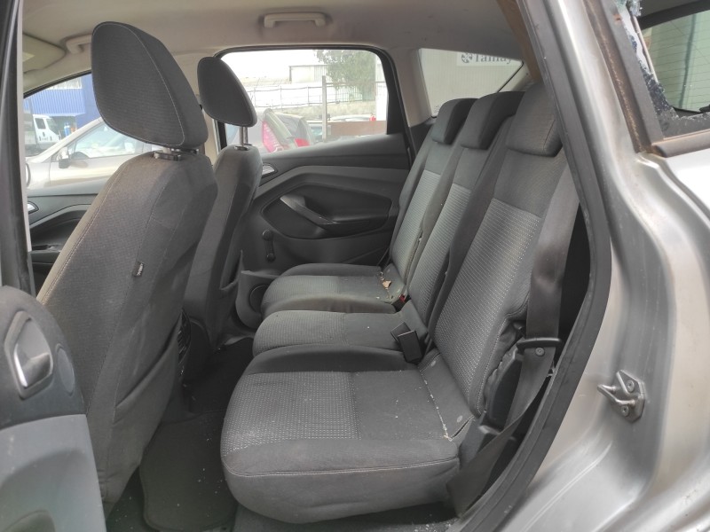 ford c-max del año 2013