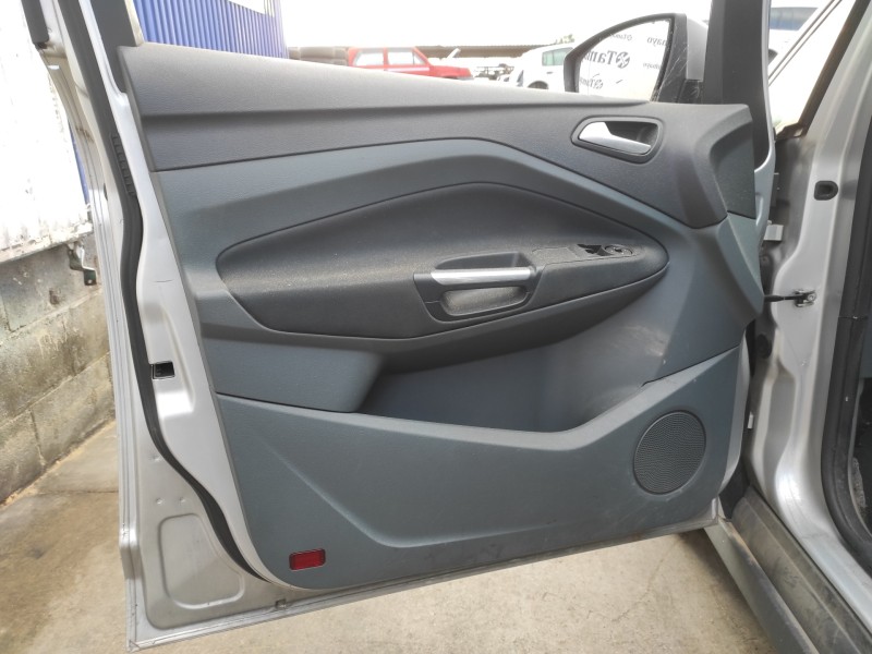 ford c-max del año 2013