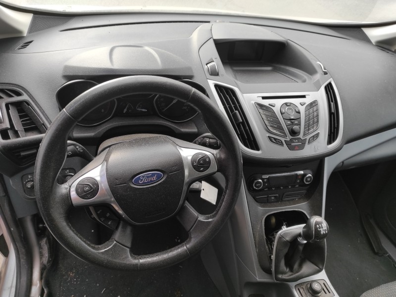 ford c-max del año 2013