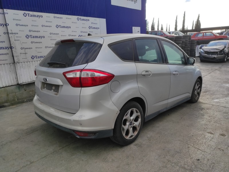 ford c-max del año 2013