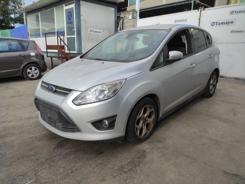 ford c-max del año 2013