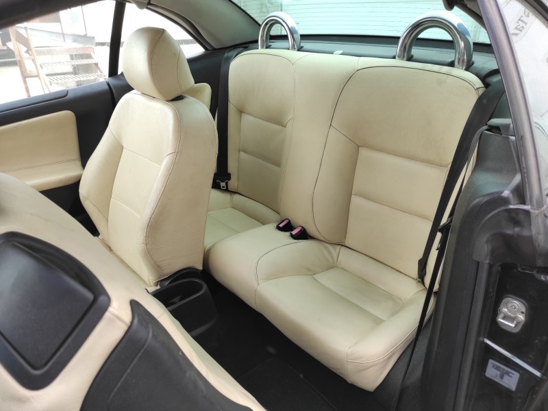 peugeot 207 cc del año 2007