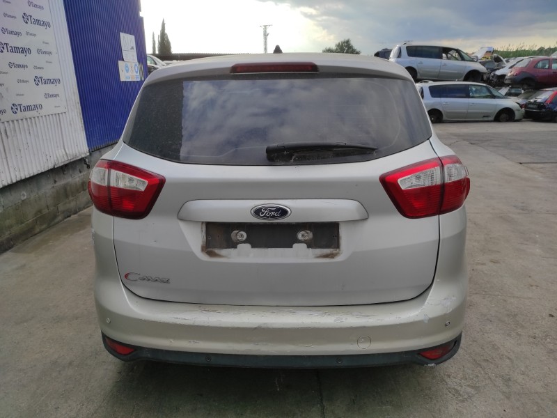 ford c-max del año 2013