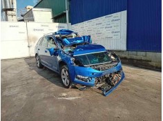 skoda octavia lim. (5e3) del año 2018