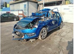 skoda octavia lim. (5e3) del año 2018 2
