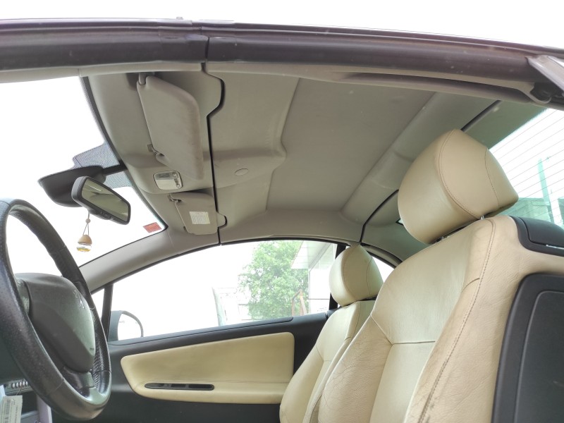 peugeot 207 cc del año 2007