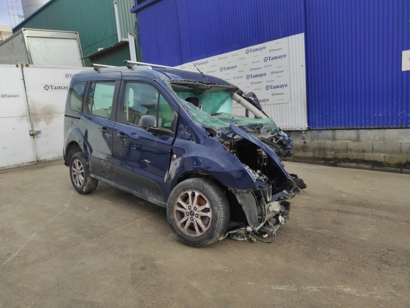 ford tourneo connect del año 2018