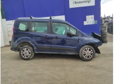 ford tourneo connect del año 2018 2