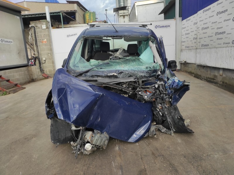 ford tourneo connect del año 2018