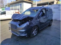 ford tourneo courier (c4a) del año 2019 2