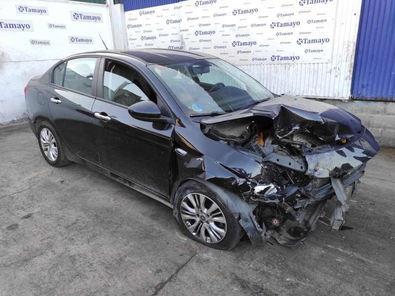 fiat tipo ii (357) fam del año 2018