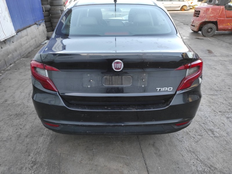 fiat tipo ii (357) fam del año 2018