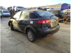 chevrolet lacetti del año 2007 2