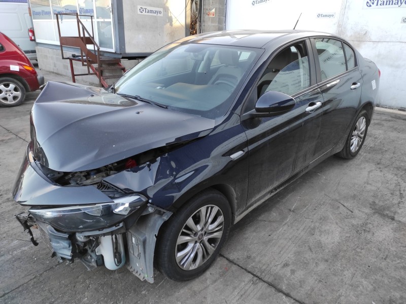 fiat tipo ii (357) fam del año 2018