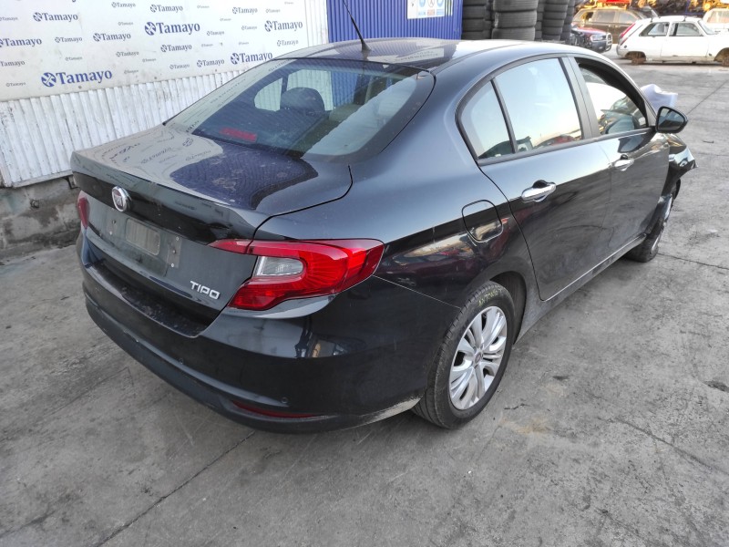 fiat tipo ii (357) fam del año 2018