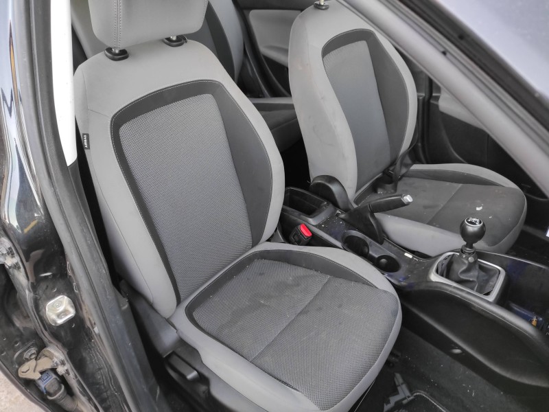 fiat tipo ii (357) fam del año 2018