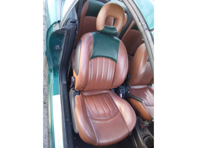 peugeot 206 cc del año 2003