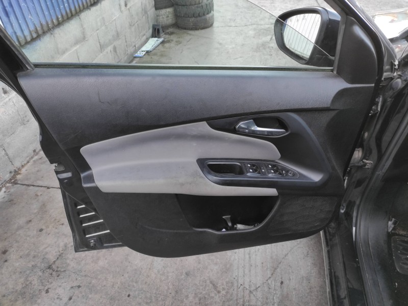fiat tipo ii (357) fam del año 2018