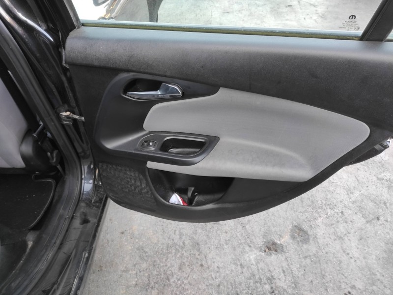 fiat tipo ii (357) fam del año 2018