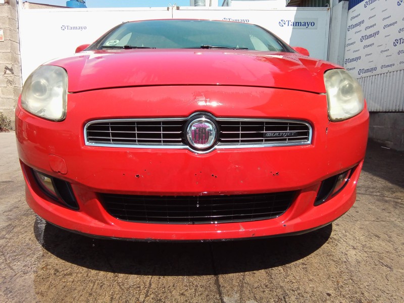 fiat bravo (198) del año 2009