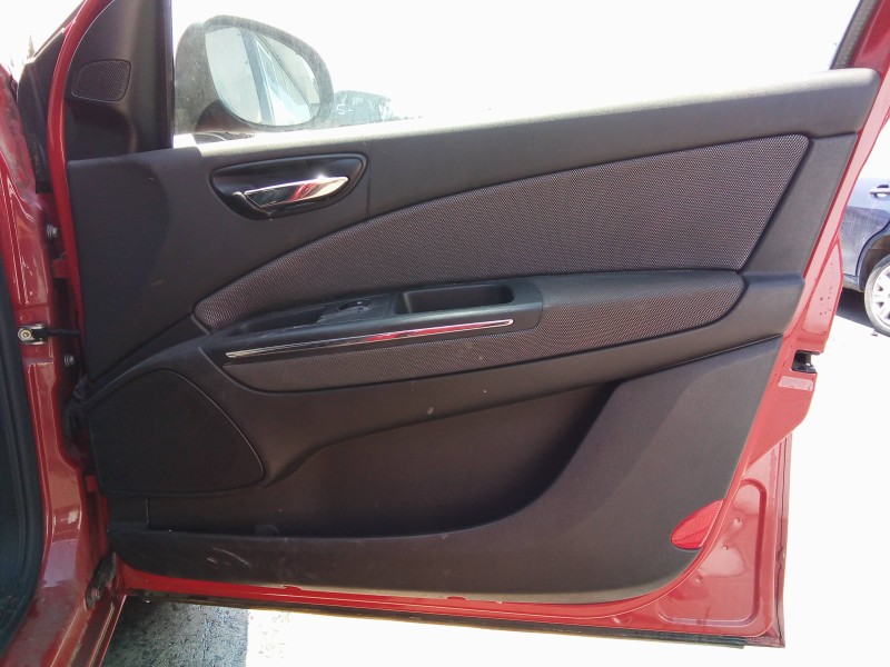 fiat bravo (198) del año 2009