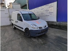 NISSAN KUBISTAR FURGONETA (X76)
