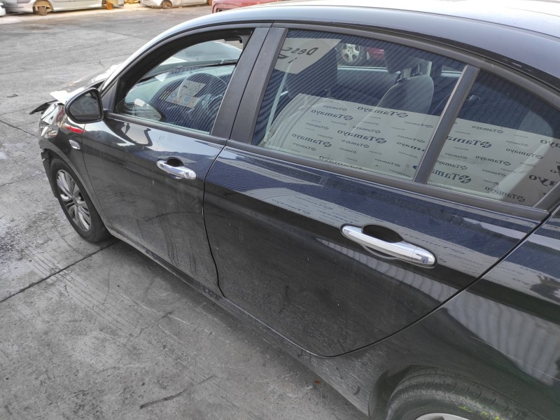 fiat tipo ii (357) fam del año 2018