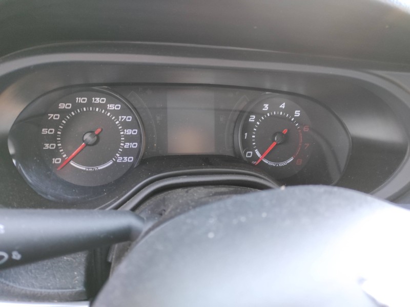 fiat tipo ii (357) fam del año 2018