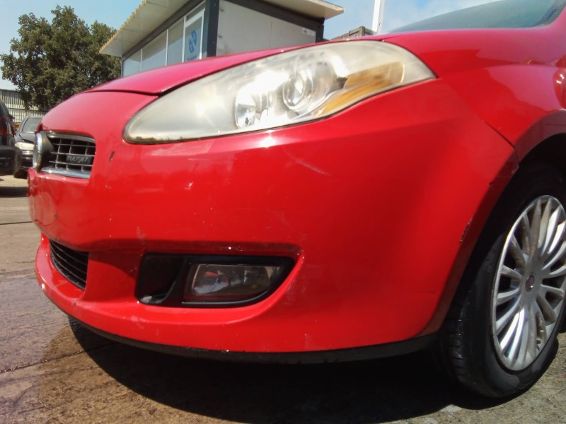 fiat bravo (198) del año 2009