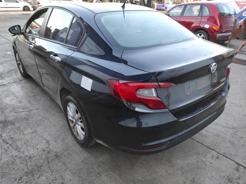 fiat tipo ii (357) fam del año 2018