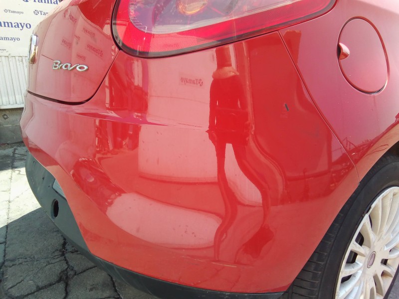 fiat bravo (198) del año 2009