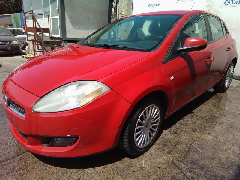 fiat bravo (198) del año 2009