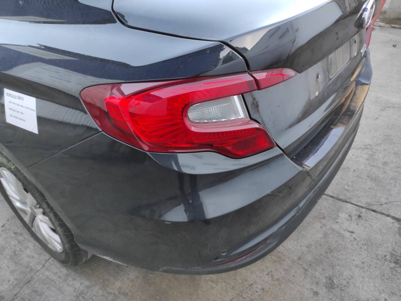 fiat tipo ii (357) fam del año 2018