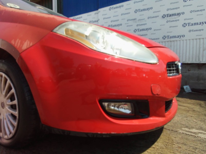 fiat bravo (198) del año 2009