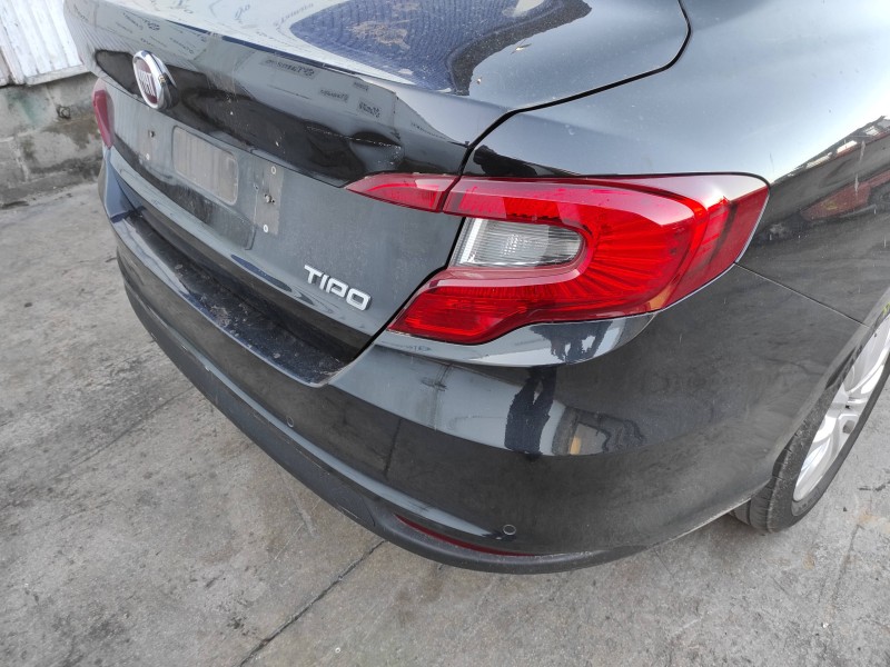 fiat tipo ii (357) fam del año 2018