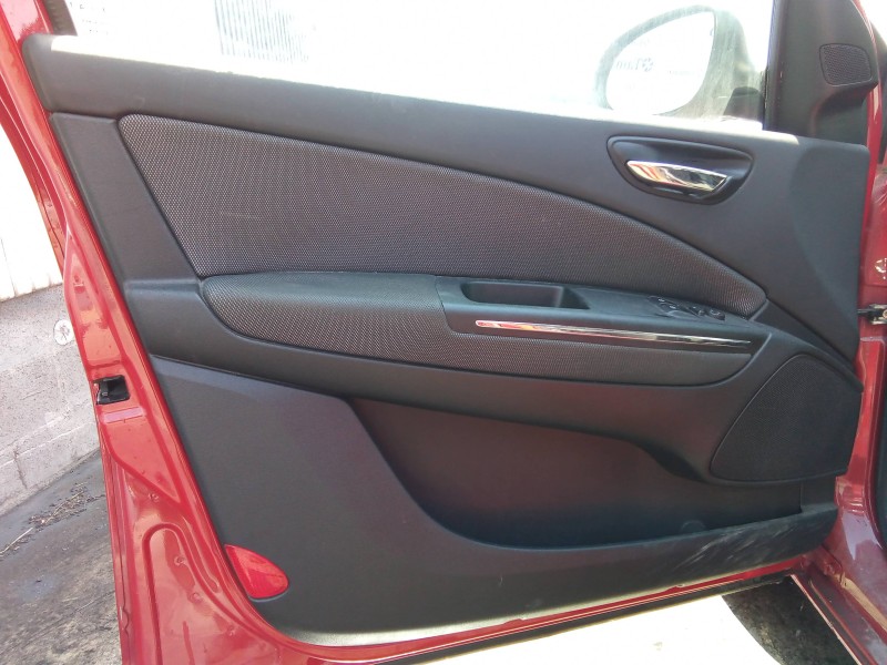 fiat bravo (198) del año 2009